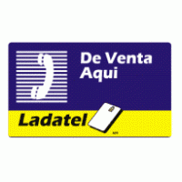 Tarjeta Ladatel Logo download