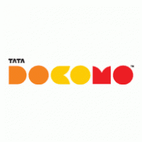tata docomo Logo download