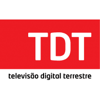 TDT Logo download