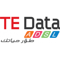 TE Data Logo download