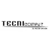 TecniCompu Logo download