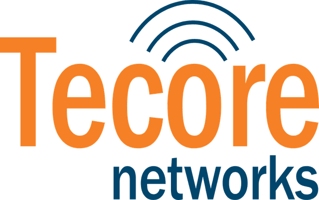 Tecore Networks Logo download