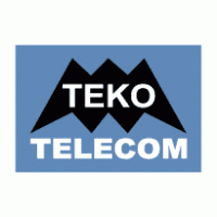 Teko Telecom Logo download