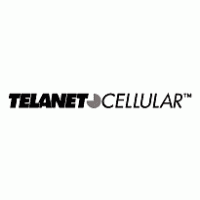 Telanet Cellular Logo download