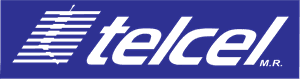 Telcel Logo download