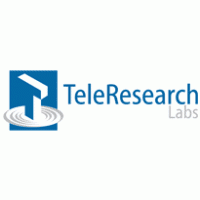 Tele Research Labs Logo download
