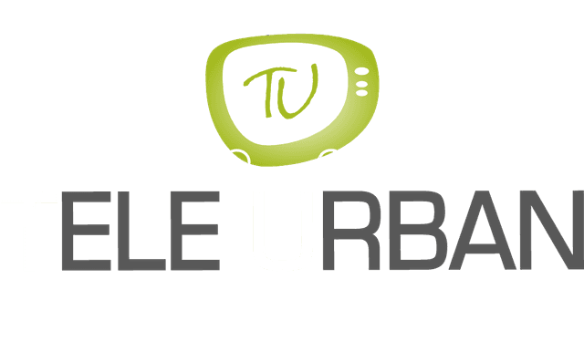 Tele Urban Logo download