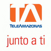 Teleamazonas Logo download