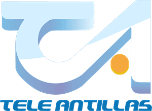 Teleantillas Canal 2 Logo download