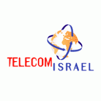 Telecom Israel Logo download