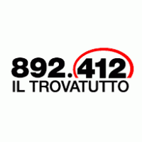 Telecom Italia 892412 Logo download