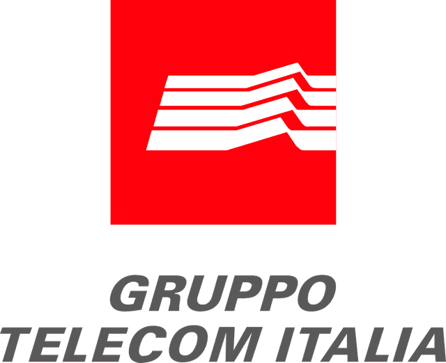 Telecom Italia Gruppo Logo download