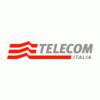 Telecom Italia Logo download