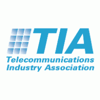 Telecommunications Industry Association Logo download