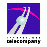Telecompany Logo download