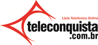 Teleconquista Logo download