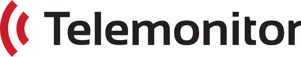 Telemonitor Logo download