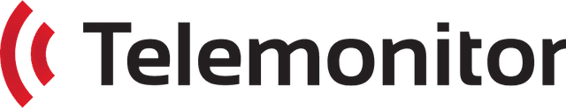 Telemonitor Logo download