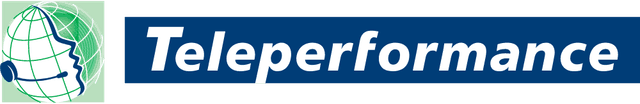 Teleperformance Logo download