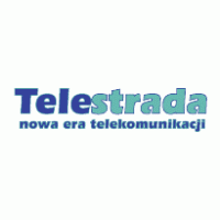 Telestrada Logo download