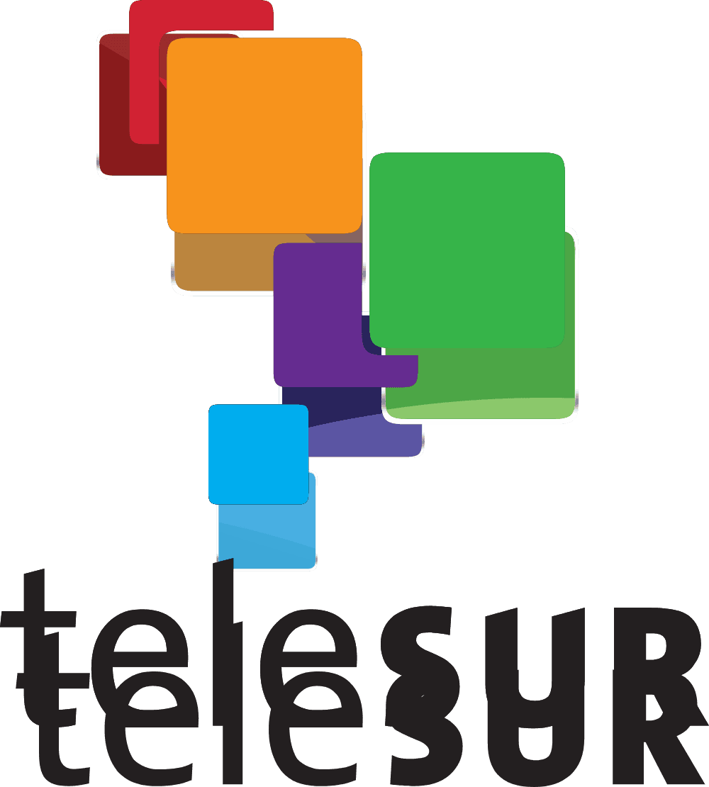 Telesur Logo download