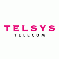 Telesys Logo download
