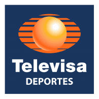 Televisa Deportes Logo download