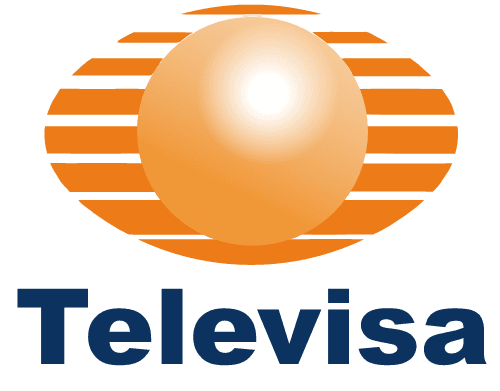 Televisa Logo download
