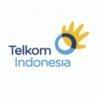 Telkom Indonesia Logo download