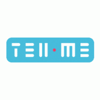 Tell Me Logo download