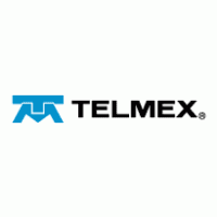 Telmex 2005 Logo download