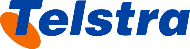 Telstra Corporation Logo download