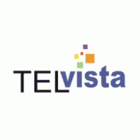 telvista Logo download
