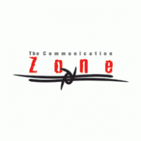 The Communication Zone Logo download