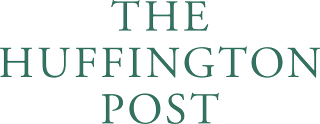 THE HUFFINGTON POST Logo download
