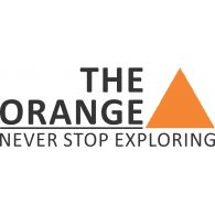The Orange Logo download
