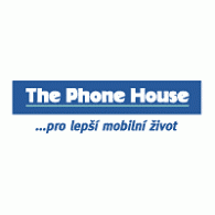 The Phone House Logo download