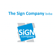 The Sign Company Logo download