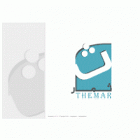 Themar Qatar Logo download