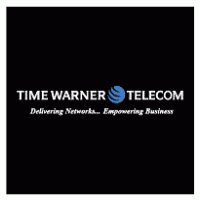Time Warner Telecom Logo download