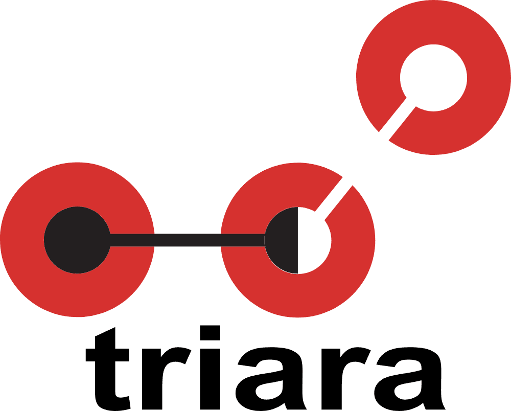 Triara Logo download