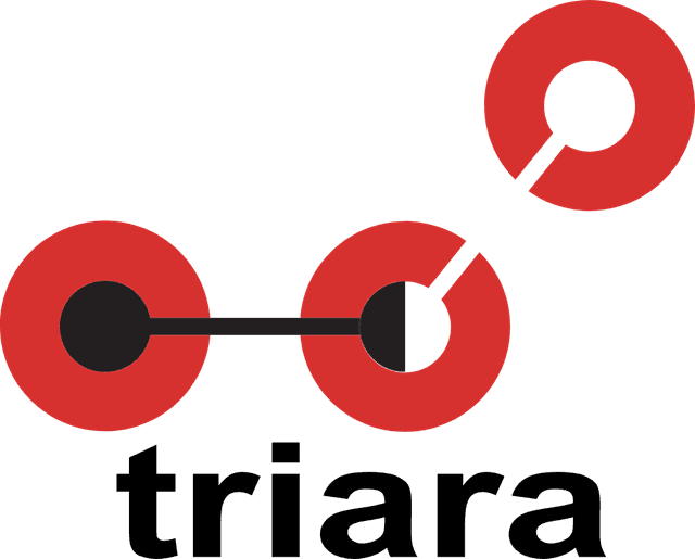 Triara Logo download