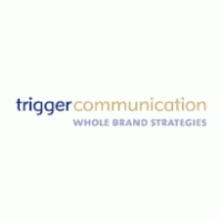 Trigger Communication Logo download