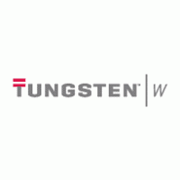 Tungsten W Logo download