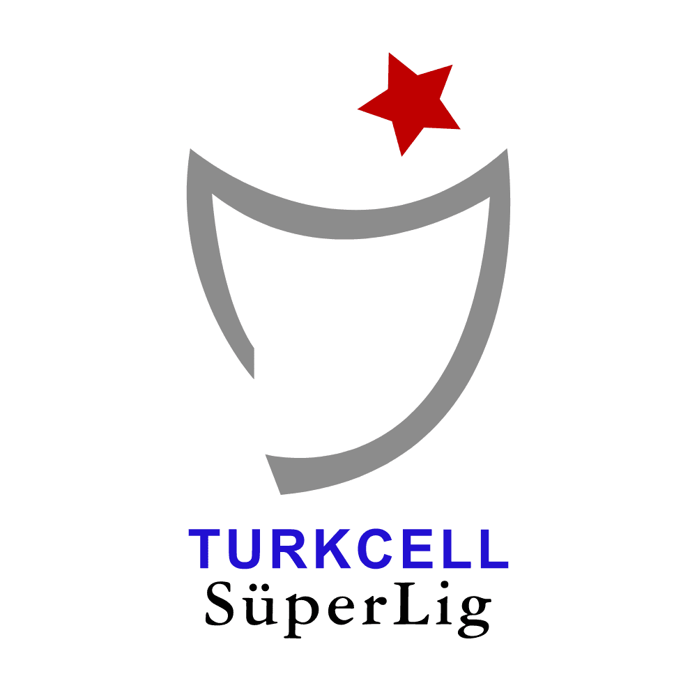 Turkcell SüperLig Logo download