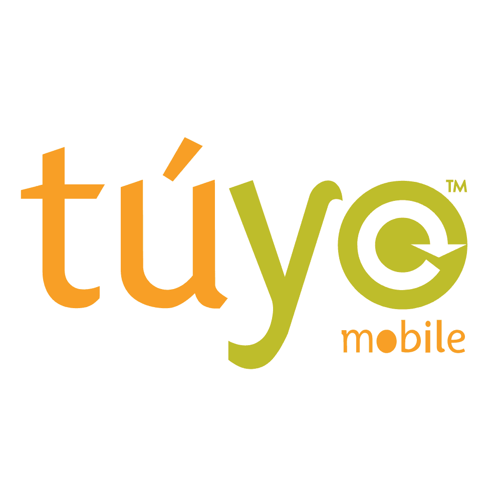 Tuyo Mobile Logo download