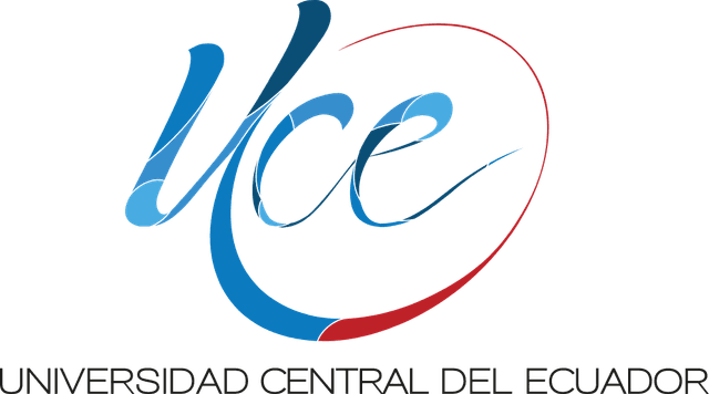 UCE Universidad Central del Ecuador Logo download