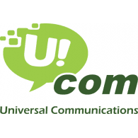 Ucom Logo download