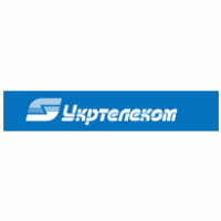 Ukrtelecom JSC Logo download