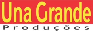 Una Grande Produções Logo download